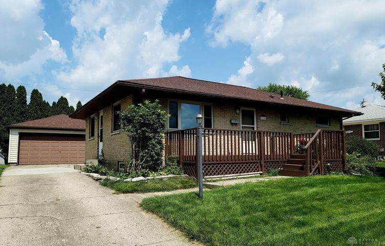 1120 Cheyenne Avenue - Photo 1