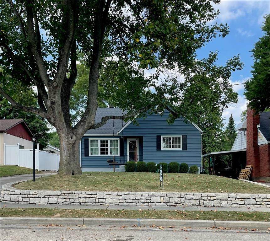 909 Broad Boulevard - Photo 1