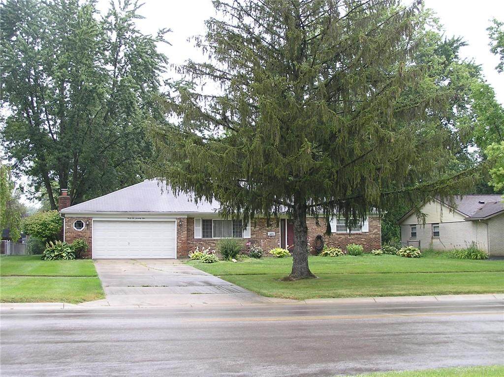 4675 Old Salem Road - Photo 1