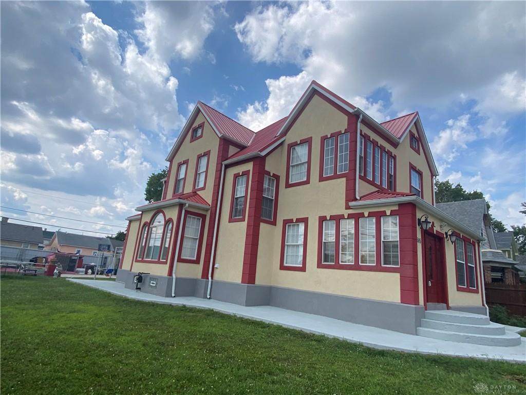 505 Maryland Avenue - Photo 1
