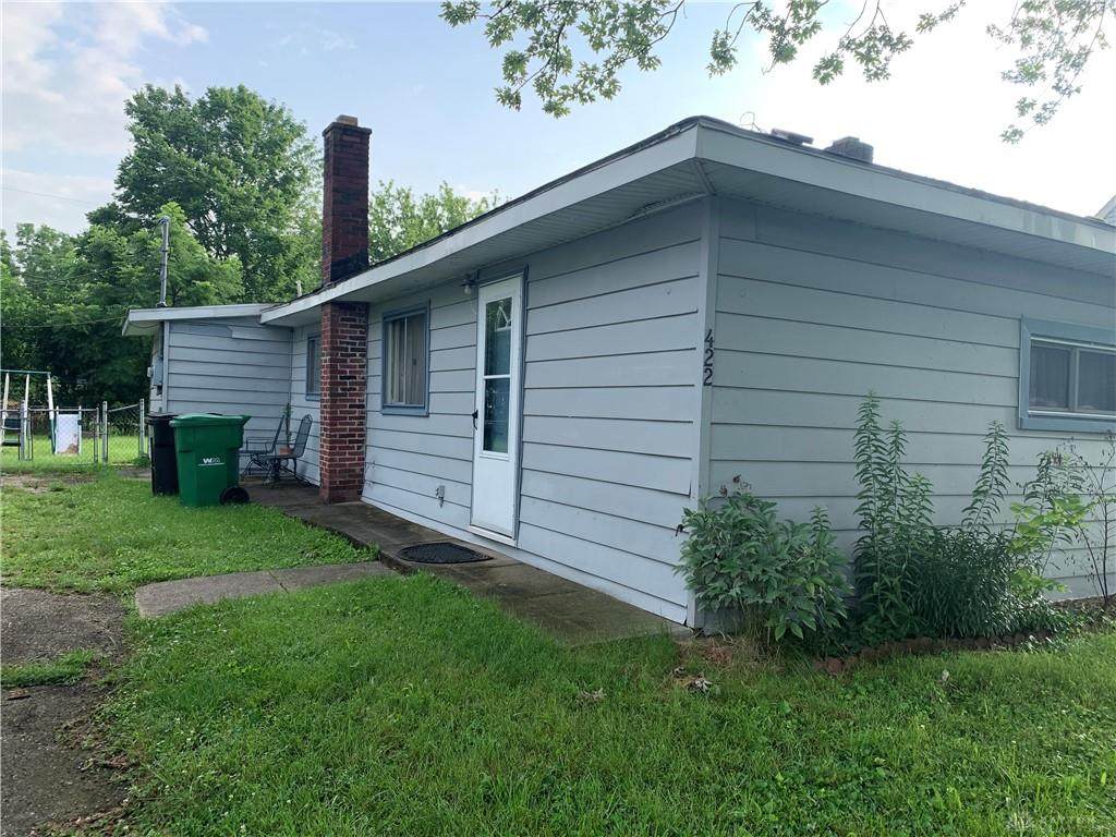 422 Queen Road - Photo 1