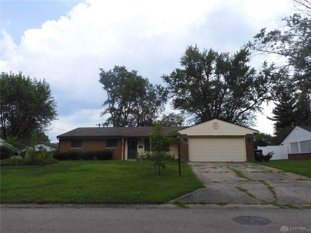 1108 Georgian Drive - Photo 1
