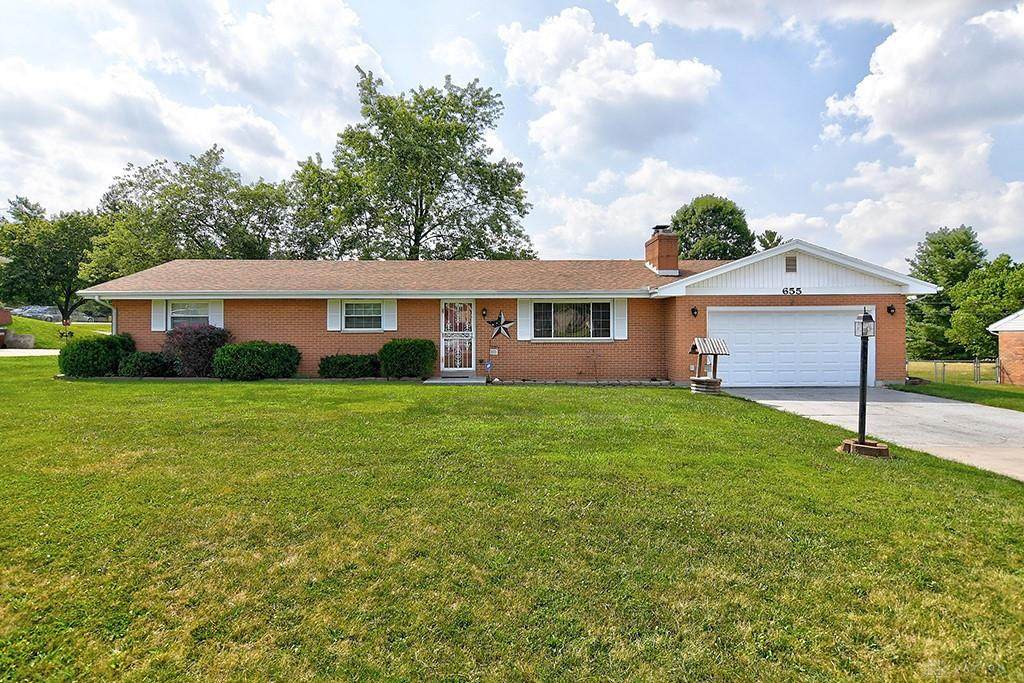 655 Fairfield Road - Photo 1