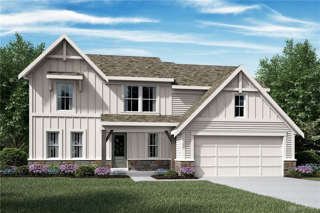 2034 Prestwick Bend - Photo 1
