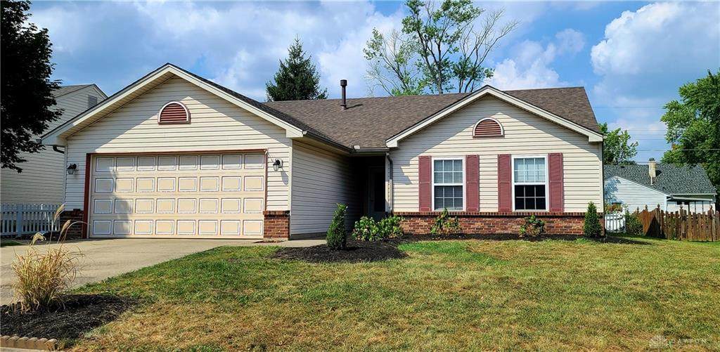 1473 Farrington Drive - Photo 1