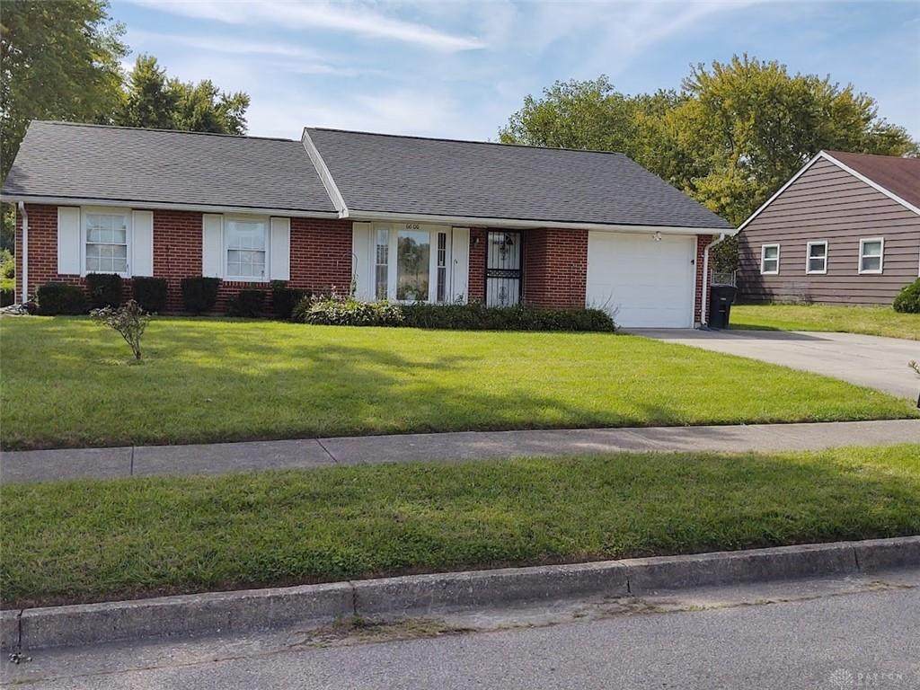 6600 Post Town Road - Photo 1