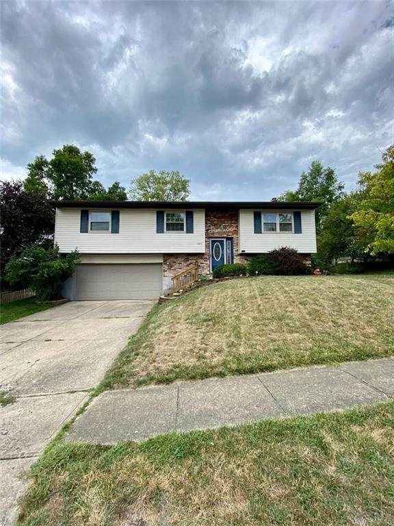 807 Merry John Drive - Photo 1