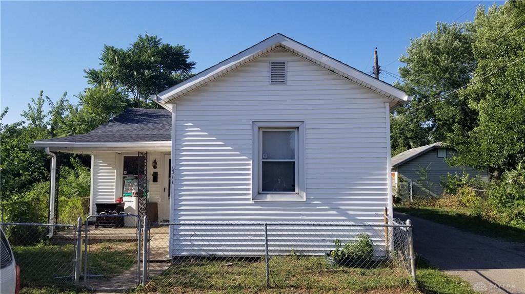 1311 Mclain Street - Photo 1