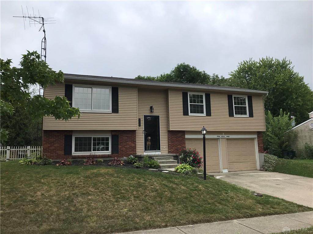 6720 Afton Drive - Photo 1