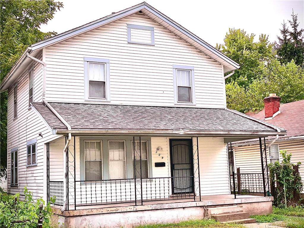 109 Huron Avenue - Photo 1