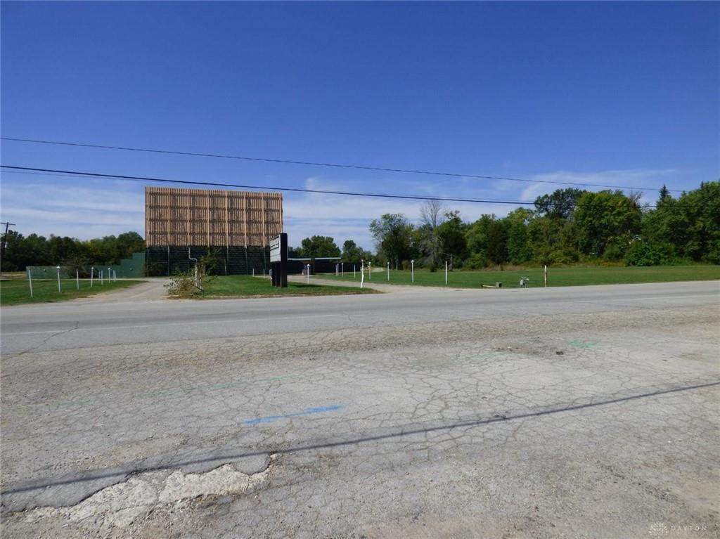 1057 Lincoln Street - Photo 1
