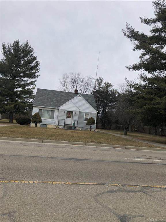 7101 Hoke Road - Photo 1