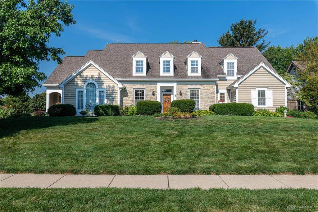 10219 Cherry Tree Terrace - Photo 1