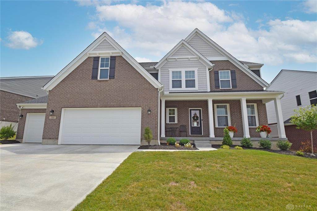 1180 Golf Club Drive - Photo 1