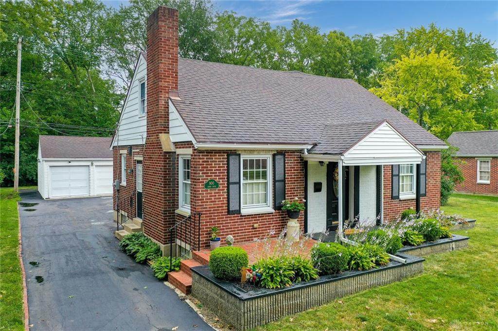 900 Acorn Drive - Photo 1