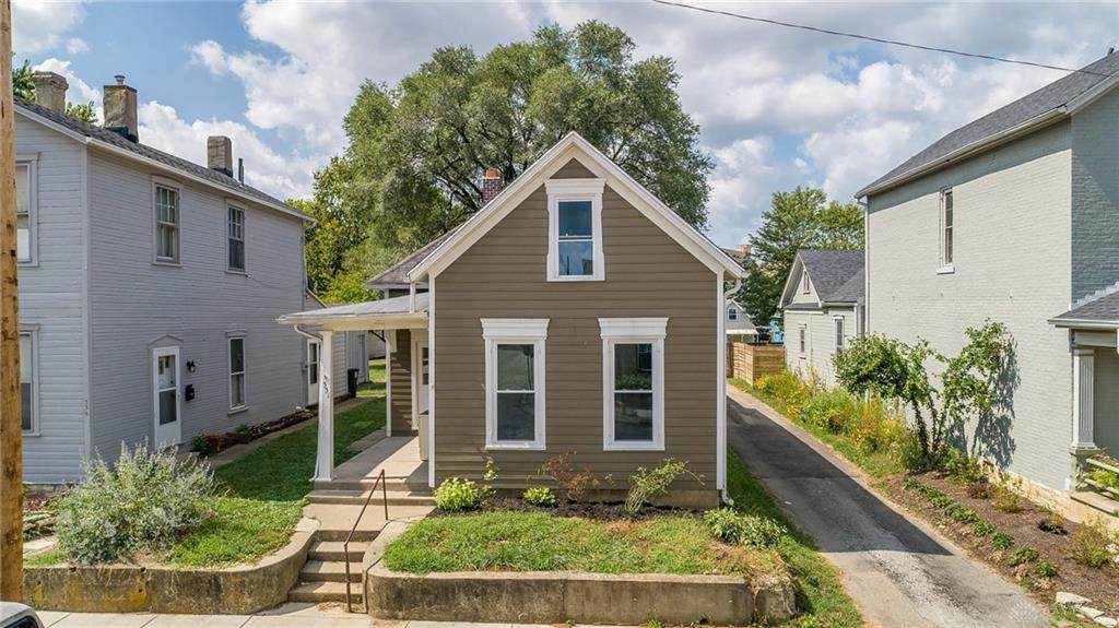 331 Morton Avenue - Photo 1