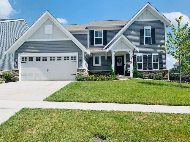 1536 Canterbury Court - Photo 1