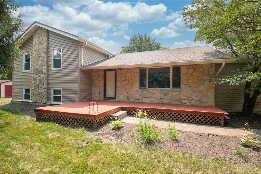 4471 Ambridge Lane - Photo 1