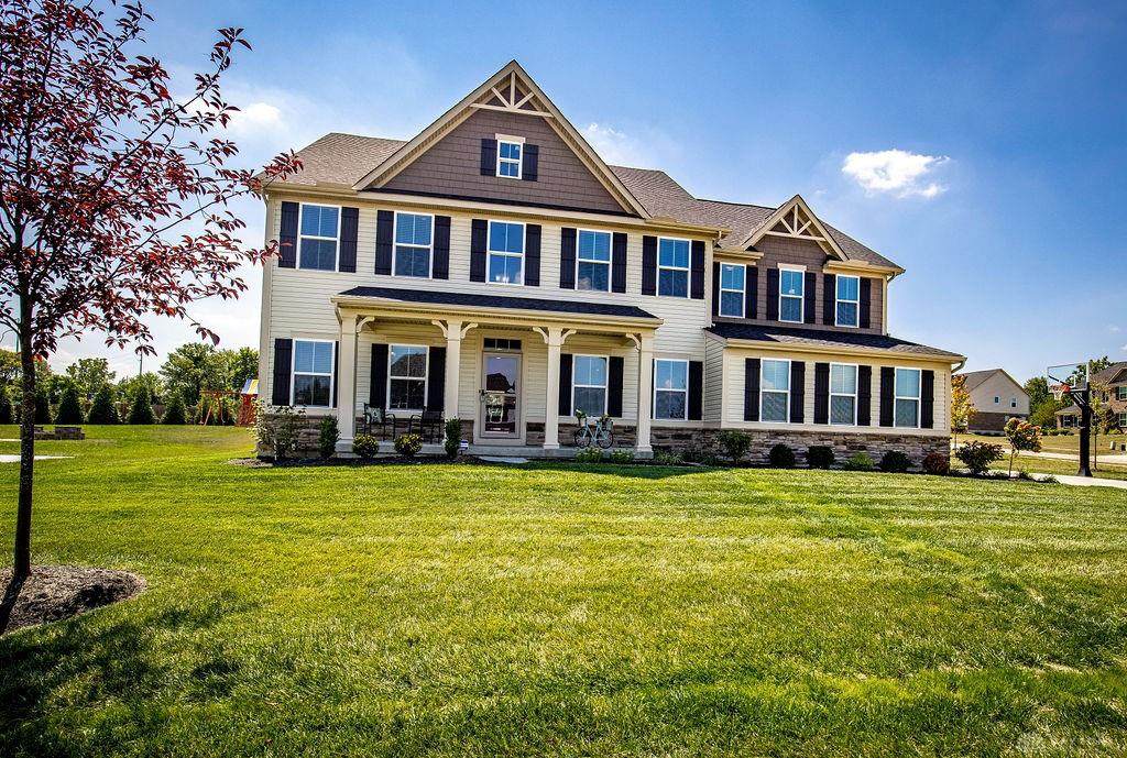 4879 Willow Springs Drive - Photo 1