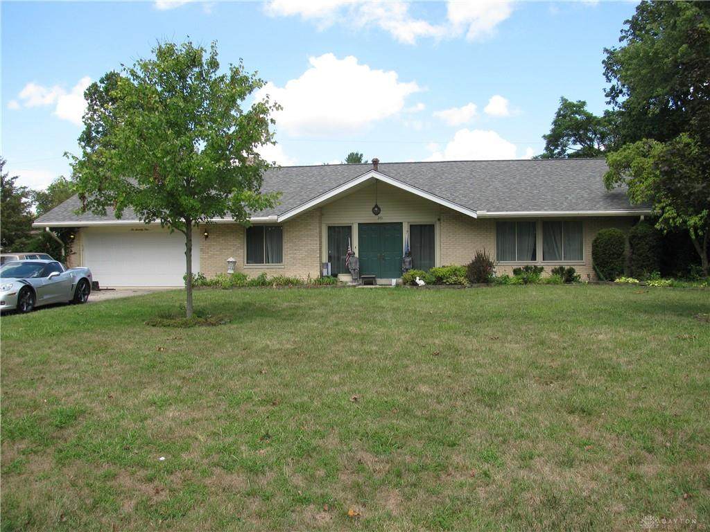 271 Enfield Road - Photo 1
