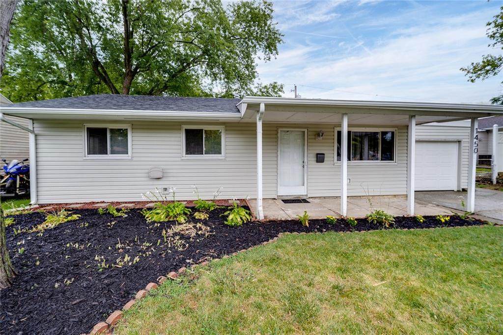 1450 Alexandersville Road - Photo 1
