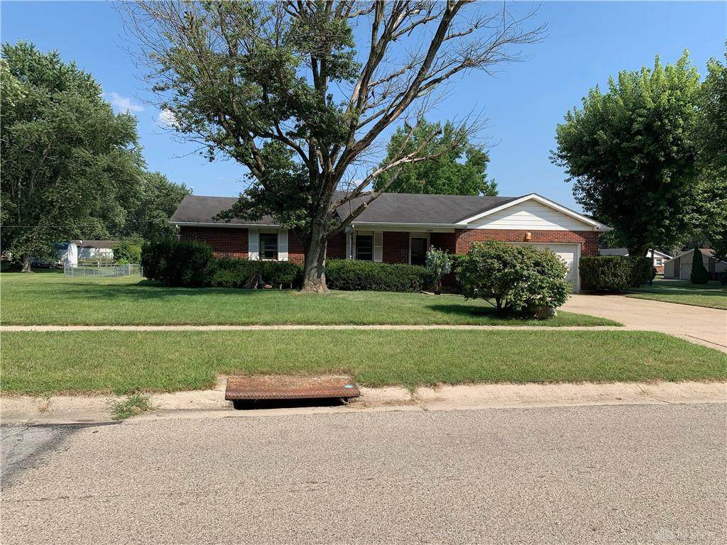 2456 Bendel Drive - Photo 1