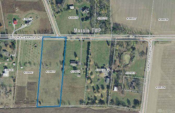 10531 Brooks-Carroll Road - Photo 1