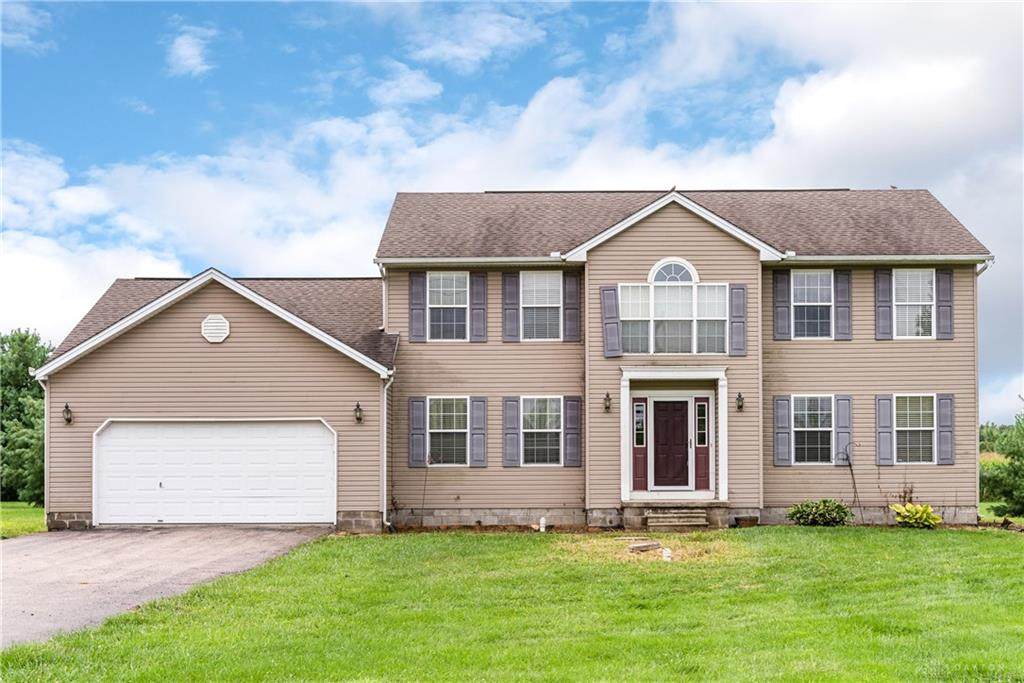 2299 Jasper Road - Photo 1