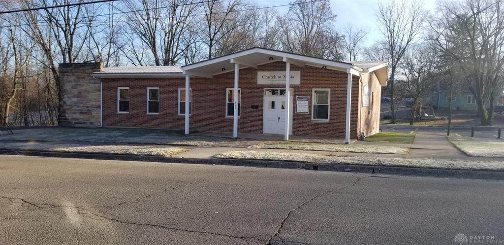 383 Columbus Street - Photo 1