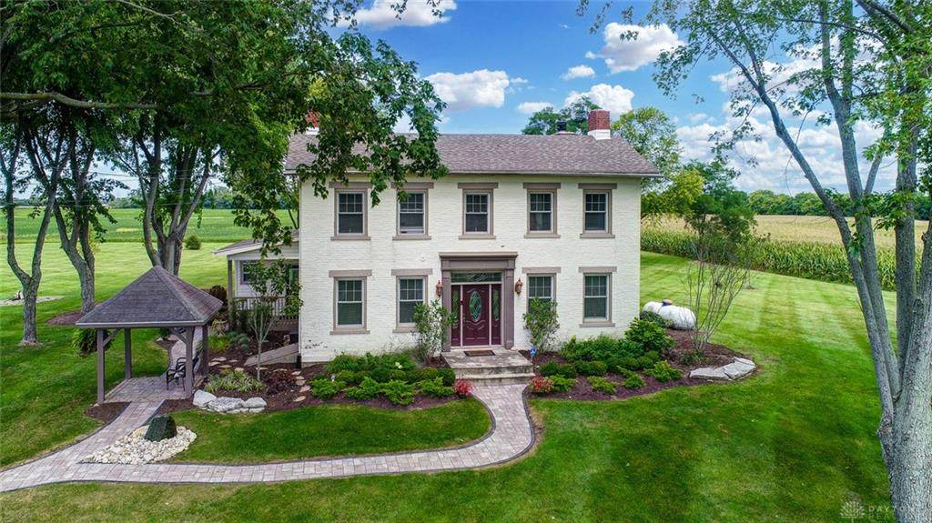 8153 Frederick Garland Road - Photo 1