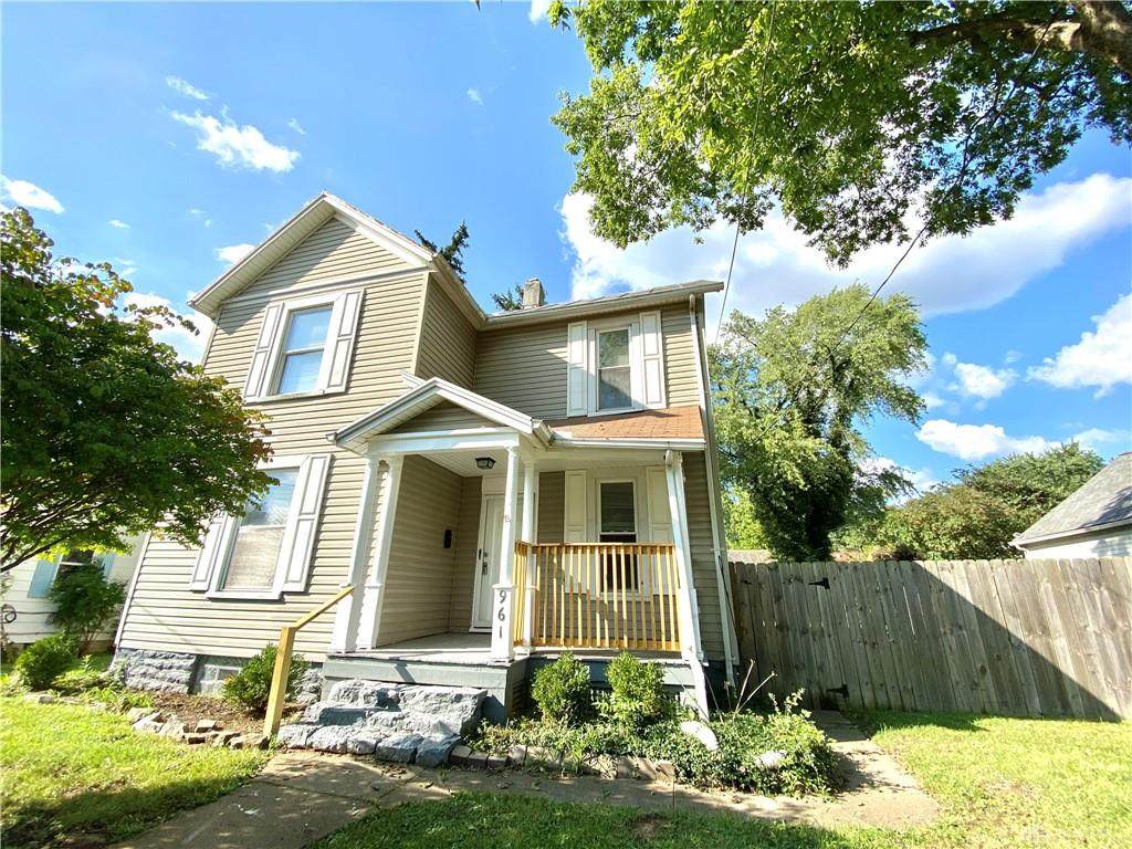 961 Kercher Street - Photo 1