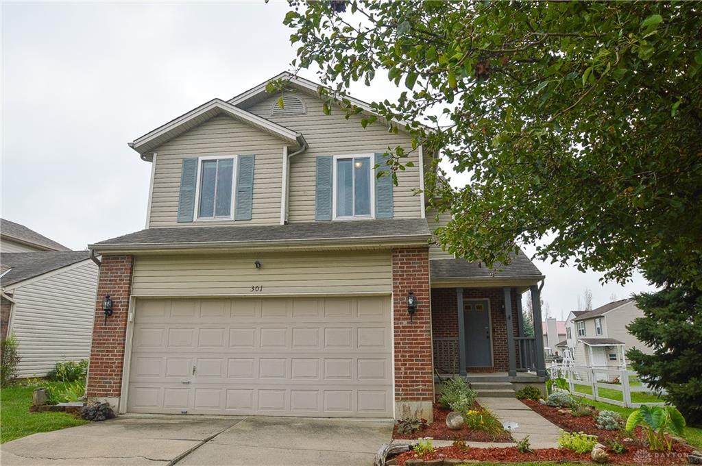 301 Elk Creek Drive - Photo 1