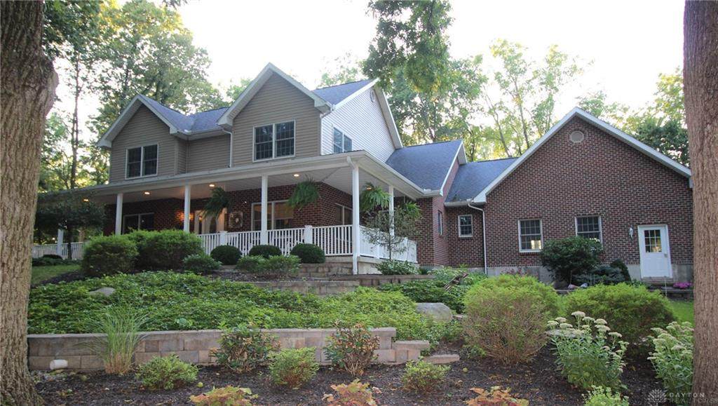4278 Barry Drive - Photo 1