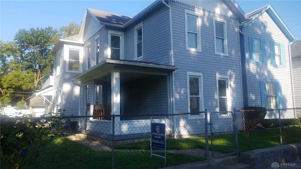 316 Young Street - Photo 1