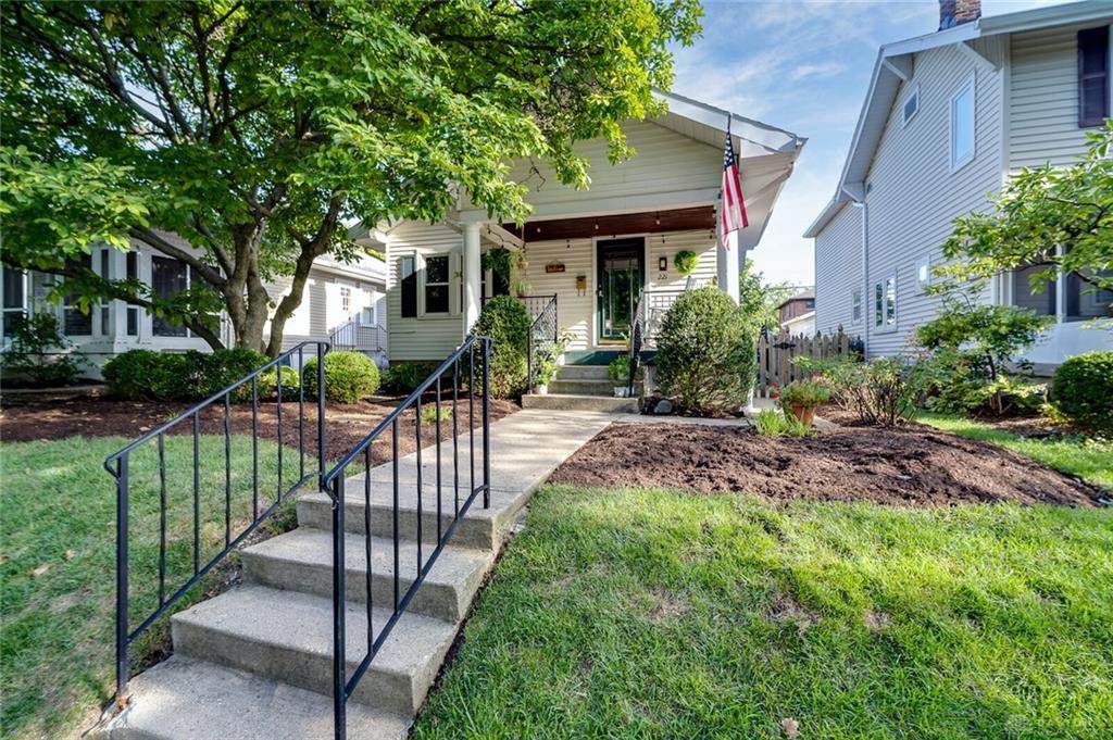 221 Peach Orchard Avenue - Photo 1