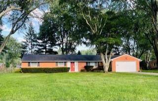 5166 Dobbs Drive - Photo 1