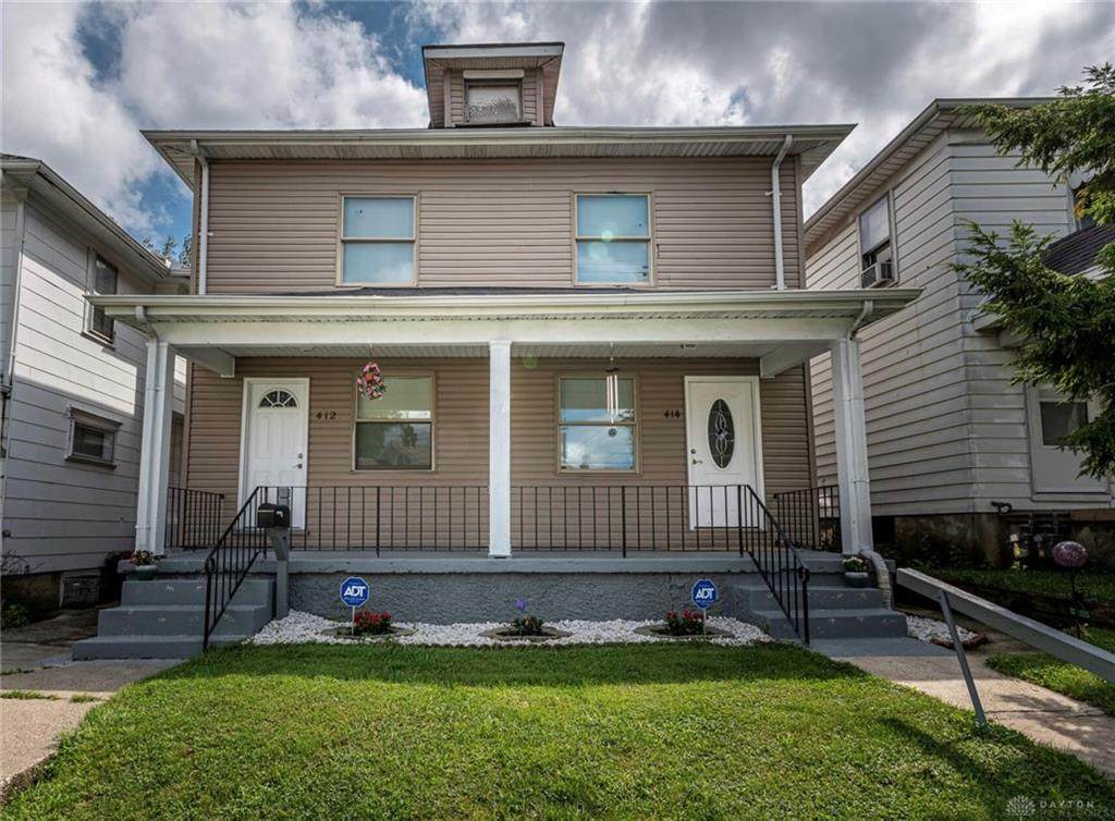 412 Edgar Avenue - Photo 1