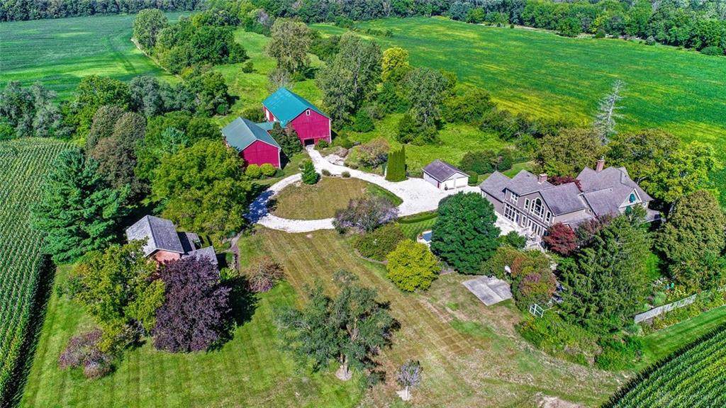 3260 Kessler Road - Photo 1