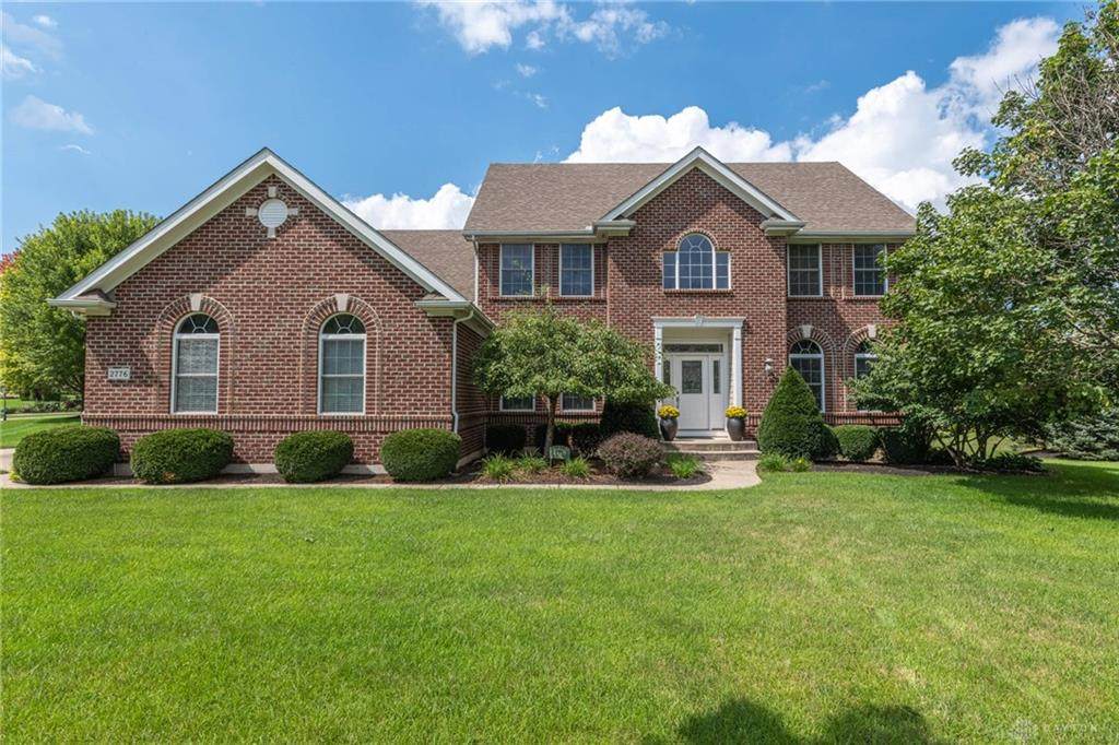 2776 Stone Mill Place - Photo 1