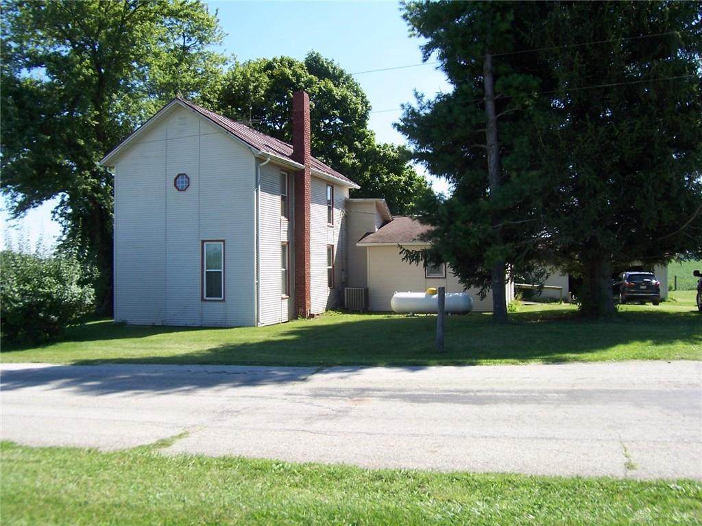 646 Winnerline Road - Photo 1