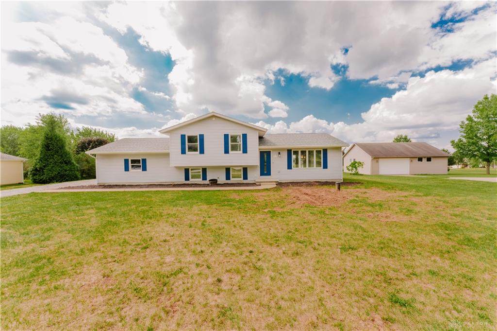 9017 Wilson Road - Photo 1