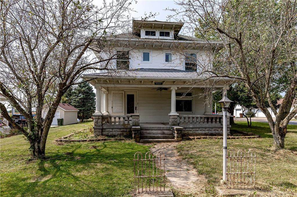 3061 Florence Campbellstown Road - Photo 1