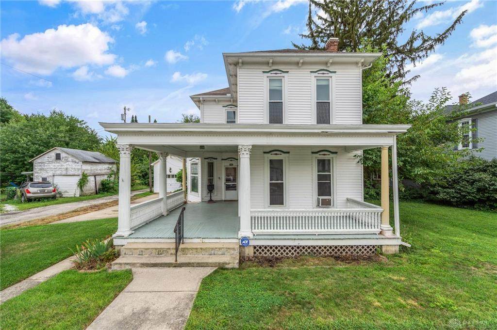 410 Jefferson Street - Photo 1