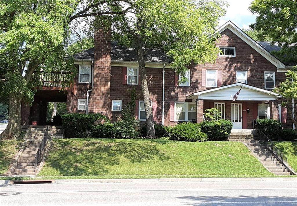 2304 Dixie Drive - Photo 1