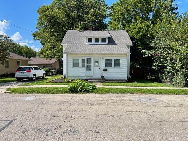 236 Oak Street - Photo 1