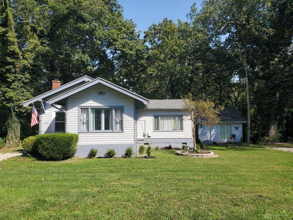 5656 Markey Road - Photo 1