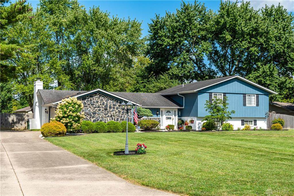 8910 Rooks Mill Lane - Photo 1