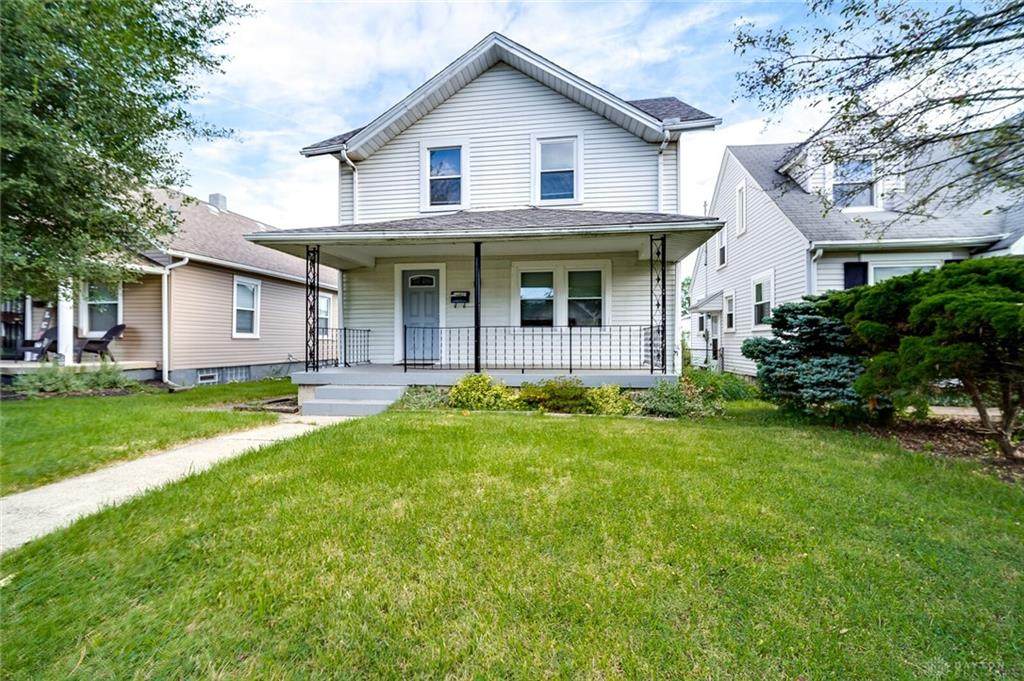 613 Haskins Avenue - Photo 1