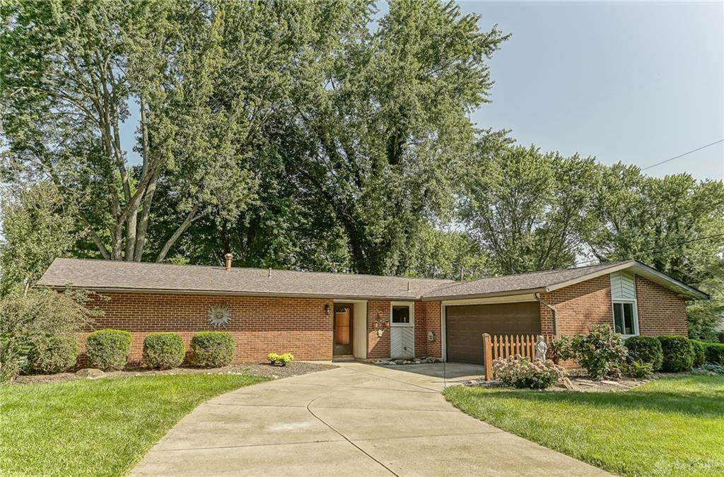 4126 Caudell Drive - Photo 1