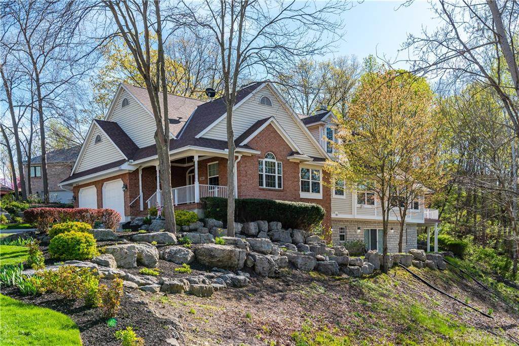 391 Stonequarry Road - Photo 1